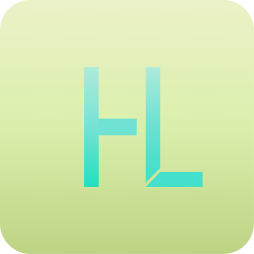 海狸智建 Logo